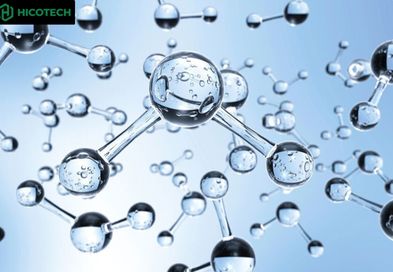 Fomblin® PFPE cho môi trường oxy: Chất bôi trơn hiệu suất cao cho các môi trường giàu oxy