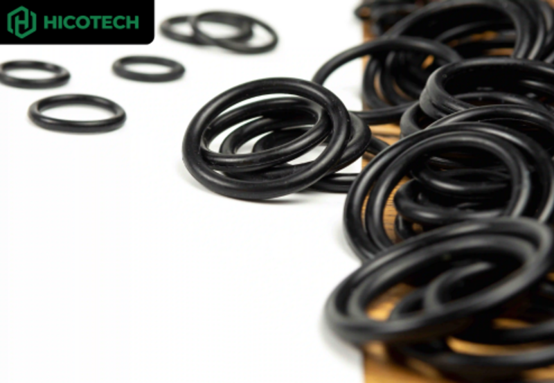 Premium Krytox™ Lubricants for O-Ring Applications