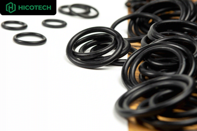 Premium Krytox™ Lubricants for O-Ring Applications