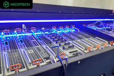  What Types Of Immersion Cooling Exist? A Comparison Of Single-Phase And Two-Phase Systems