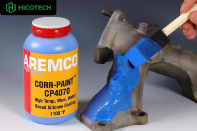 Giới thiệu tổng quan về thương hiệu Aremco