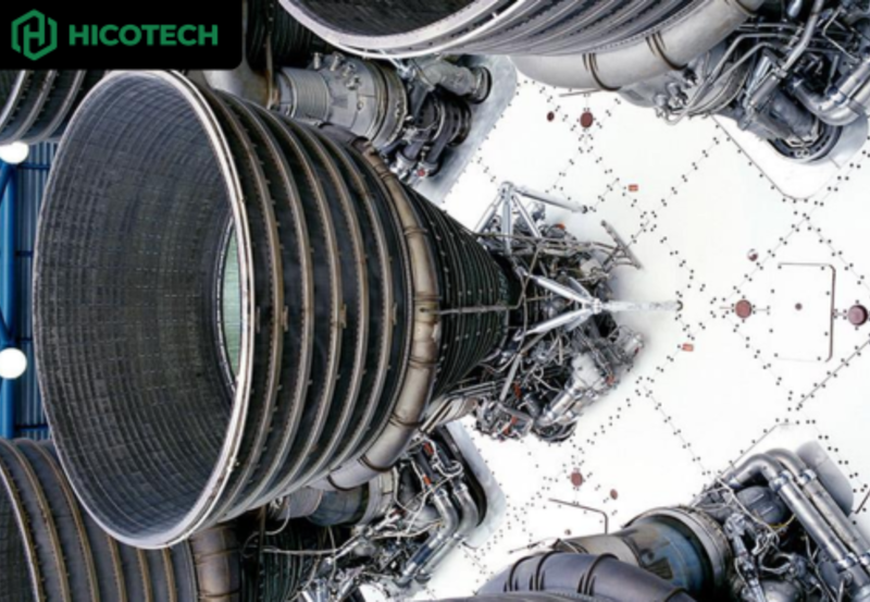 Advanced Krytox™ Lubrication Solutions for the Aerospace Industry