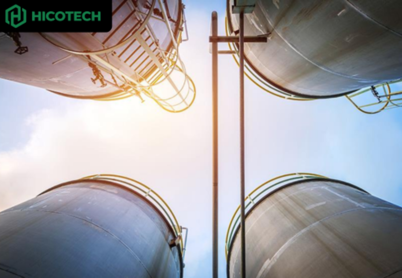 Premium Krytox™ Solutions for Chemical and Reactive Gas Applications