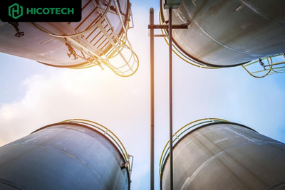 Premium Krytox™ Solutions for Chemical and Reactive Gas Applications