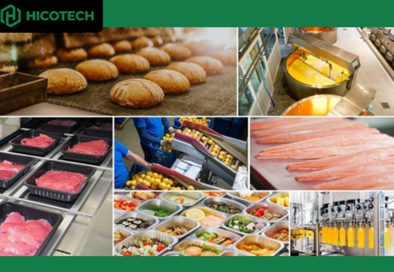 Những Hiểu Lầm Phổ Biến Về Chất Bôi Trơn Thực Phẩm