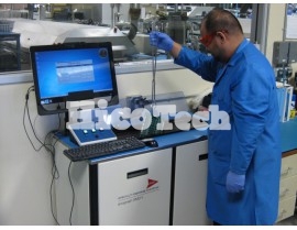 Dịch vụ kiểm tra Ionic Contamination