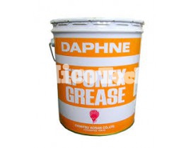 DAPHNE EPONEX GREASE NO.2 2.5KG K3031M