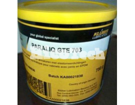 Mỡ bôi trơn Kluber Paraliq gte 703