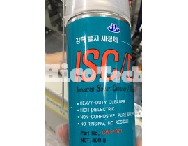 ISC/D CW-1021
