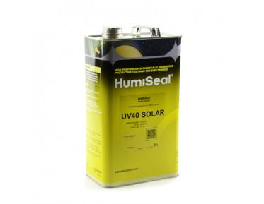 HumiSeal UV40 SOLAR