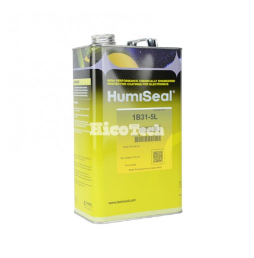  HumiSeal 1B31HS Acrylic Conformal Coating 