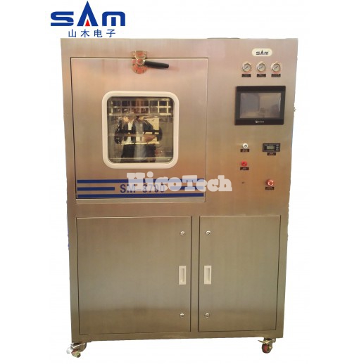 SAM SM-8700 off-line PCBA Cleaning Machine