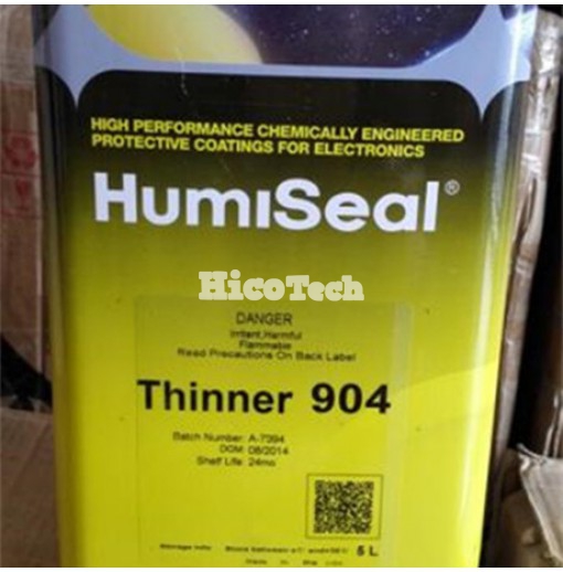  HumiSeal Thinner 904