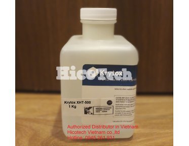 Krytox XHT 500