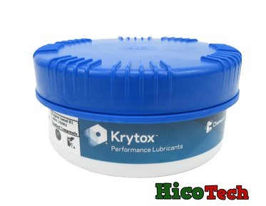 Mỡ bôi trơn Krytox XHT-SX