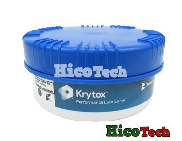 Krytox XHT-BDZ grease