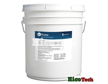 Krytox GPL 155