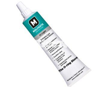 MOLYKOTE 33L Grease