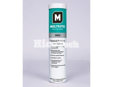 MOLYKOTE 3452 Grease