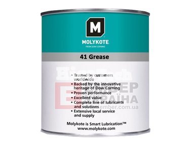 MOLYKOTE 41 Grease