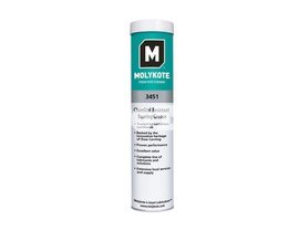 MOLYKOTE 3451 Grease