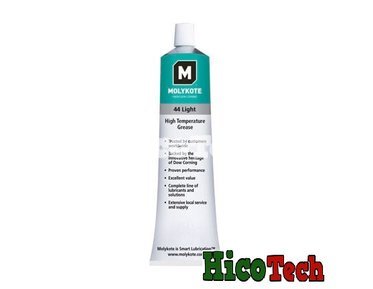 MOLYKOTE G-2088 Synthetic High Speed Gear Grease