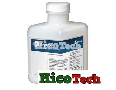 Krytox GPL 102 Oil