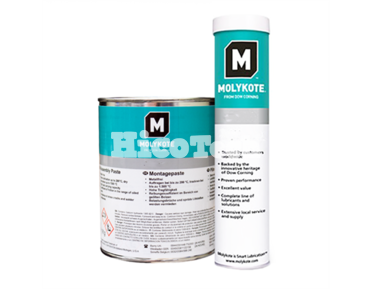 MOLYKOTE G-4500 Multi-Purpose Synthetic Grease