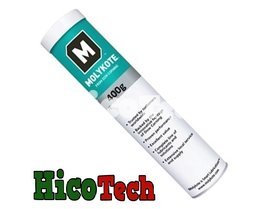 MOLYKOTE Longterm 00 Fluid Grease