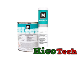 MOLYKOTE HP-670 Grease