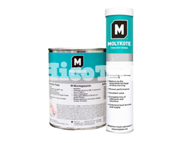MOLYKOTE G-407 Anti-Fretting Grease