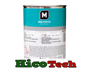 MOLYKOTE Longterm 2 Plus Extreme Pressure Bearing Grease