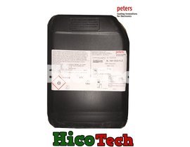 ELPEGUARD Twin-Cure DSL 1602 FLZ/400