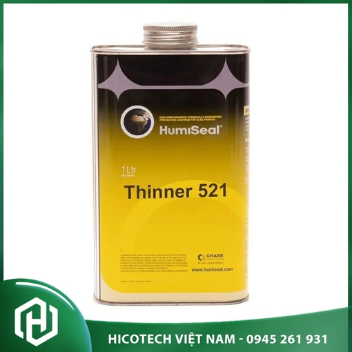 HumiSeal Thinner 521 - Humiseal T521