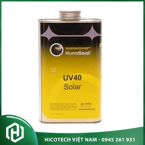 HumiSeal UV40 SOLAR