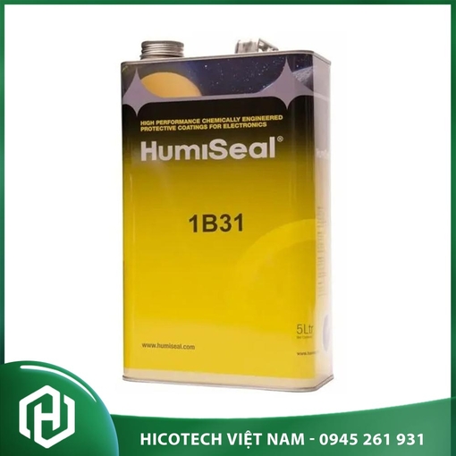 HumiSeal 1B31 Acrylic Conformal Coating