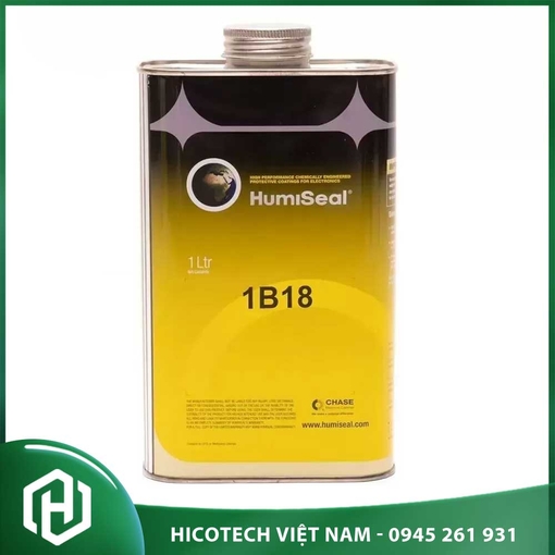 HumiSeal 1B18  Acrylic Conformal Coating