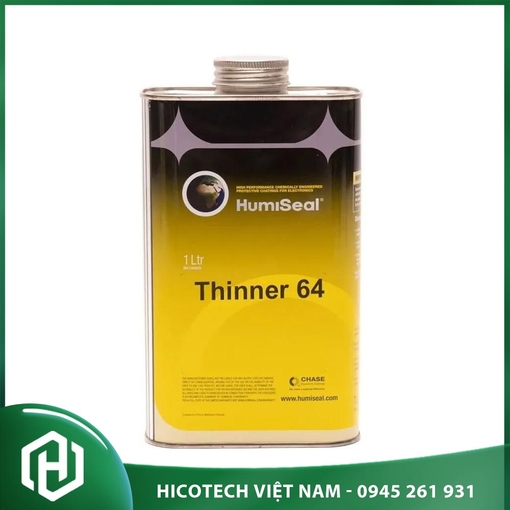 HumiSeal Thinner 64