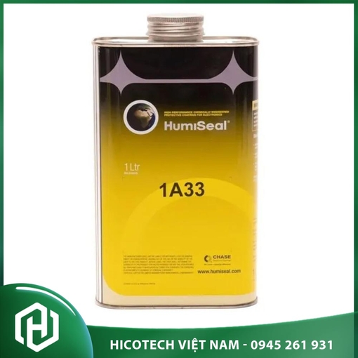 HumiSeal 1A33 LTX & Pre-blended Products