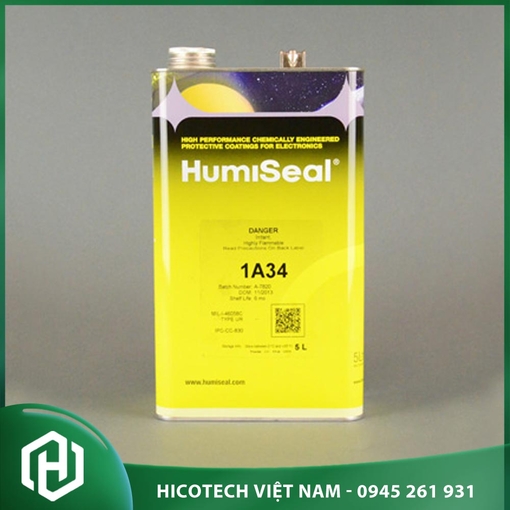 HumiSeal 1A34