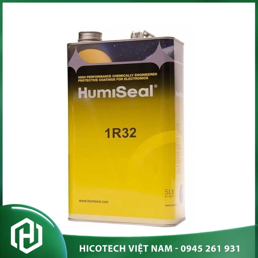 HumiSeal 1R32 LTX & Pre-blended Products