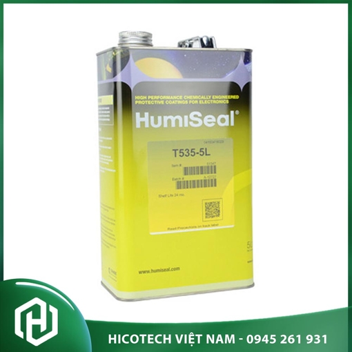 HumiSeal Thinner 535