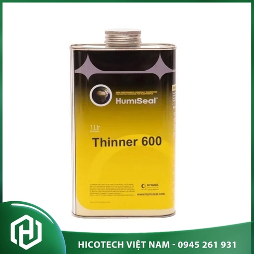 HumiSeal Thinner 600