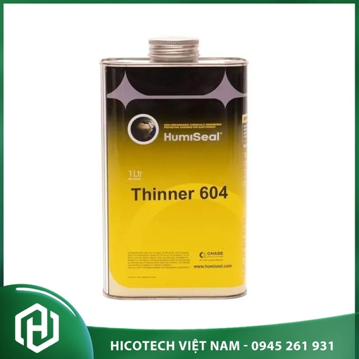 HumiSeal Thinner 604