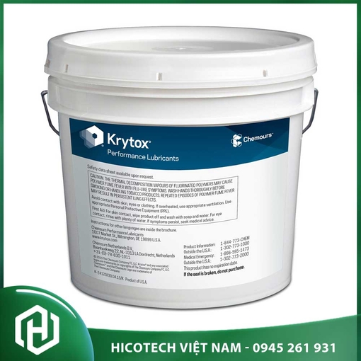 Krytox NRT 8900
