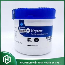 Mỡ Krytox 226 FG , 1kg