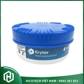 Mỡ bôi trơn hộp số Krytox GB C2