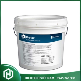 Mỡ KRYTOX GPL 223