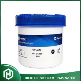 Mỡ  KRYTOX GPL 226