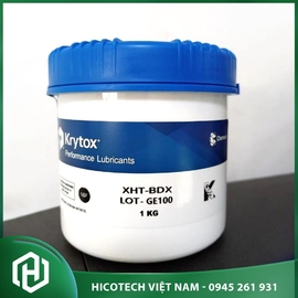 Mỡ bôi trơn Krytox XHT-BDX